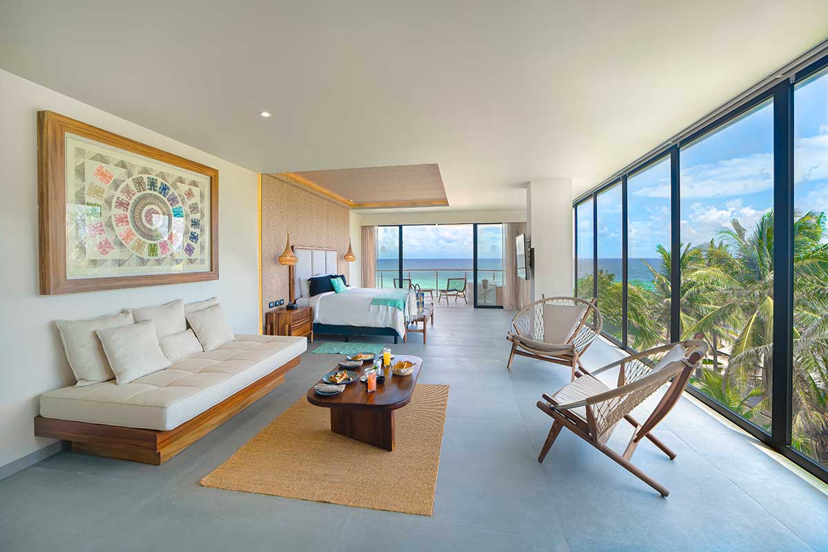Mvngata Beach Hotel gallery 8