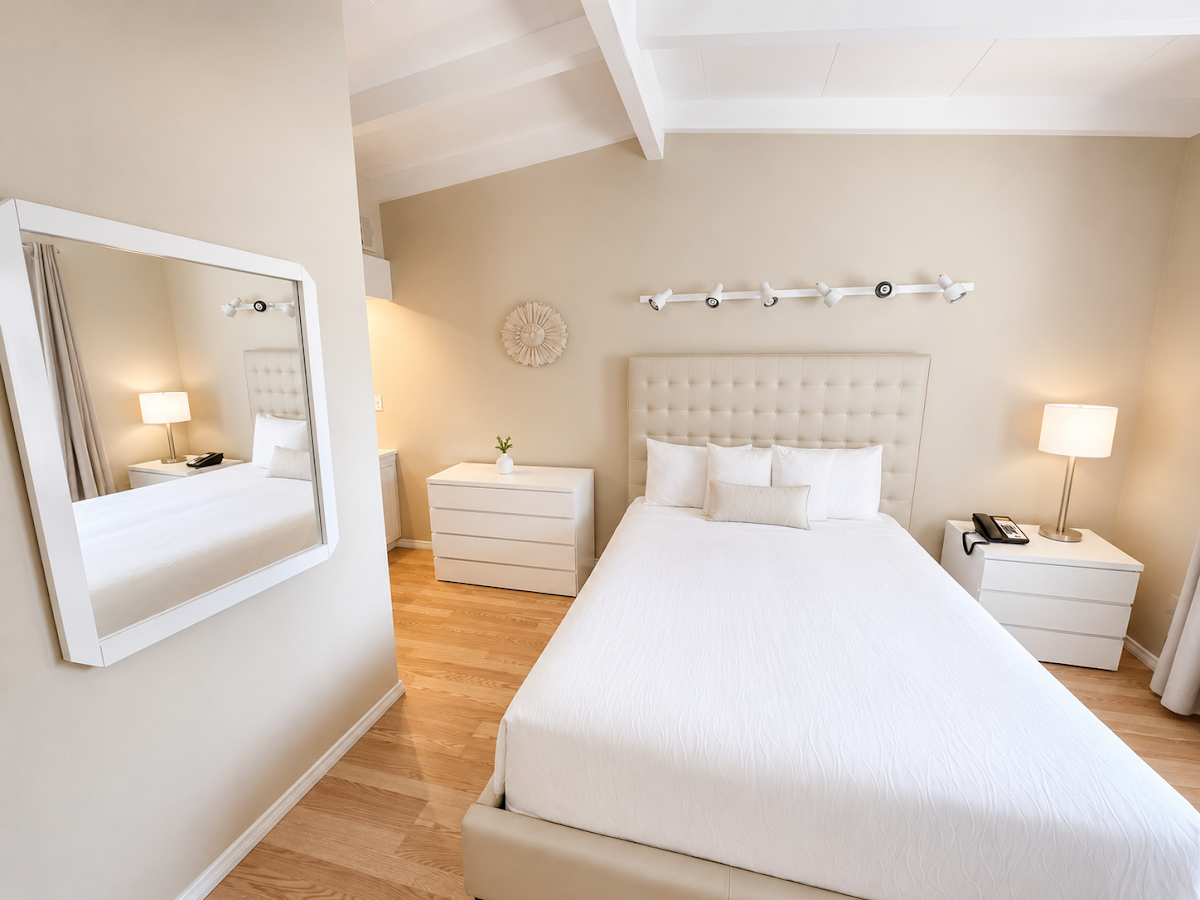 Mykonos Desert Suites gallery 2