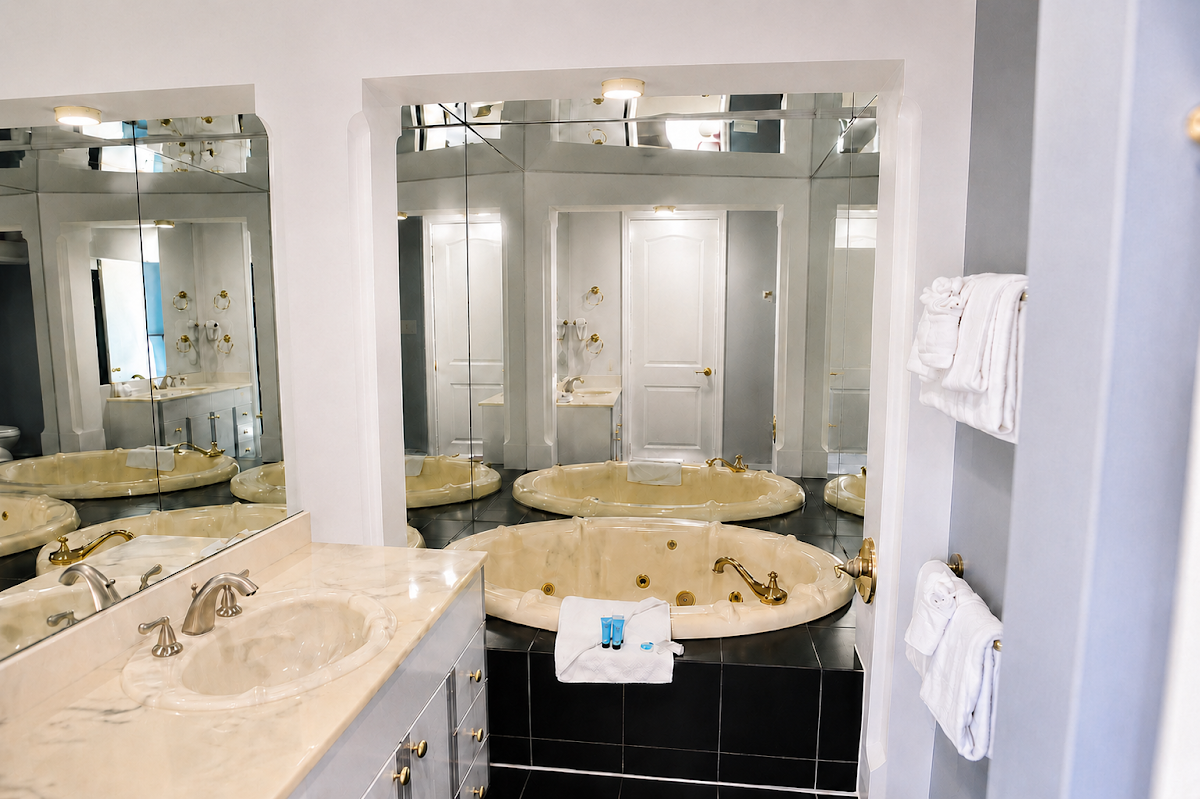 Mykonos Desert Suites gallery 4