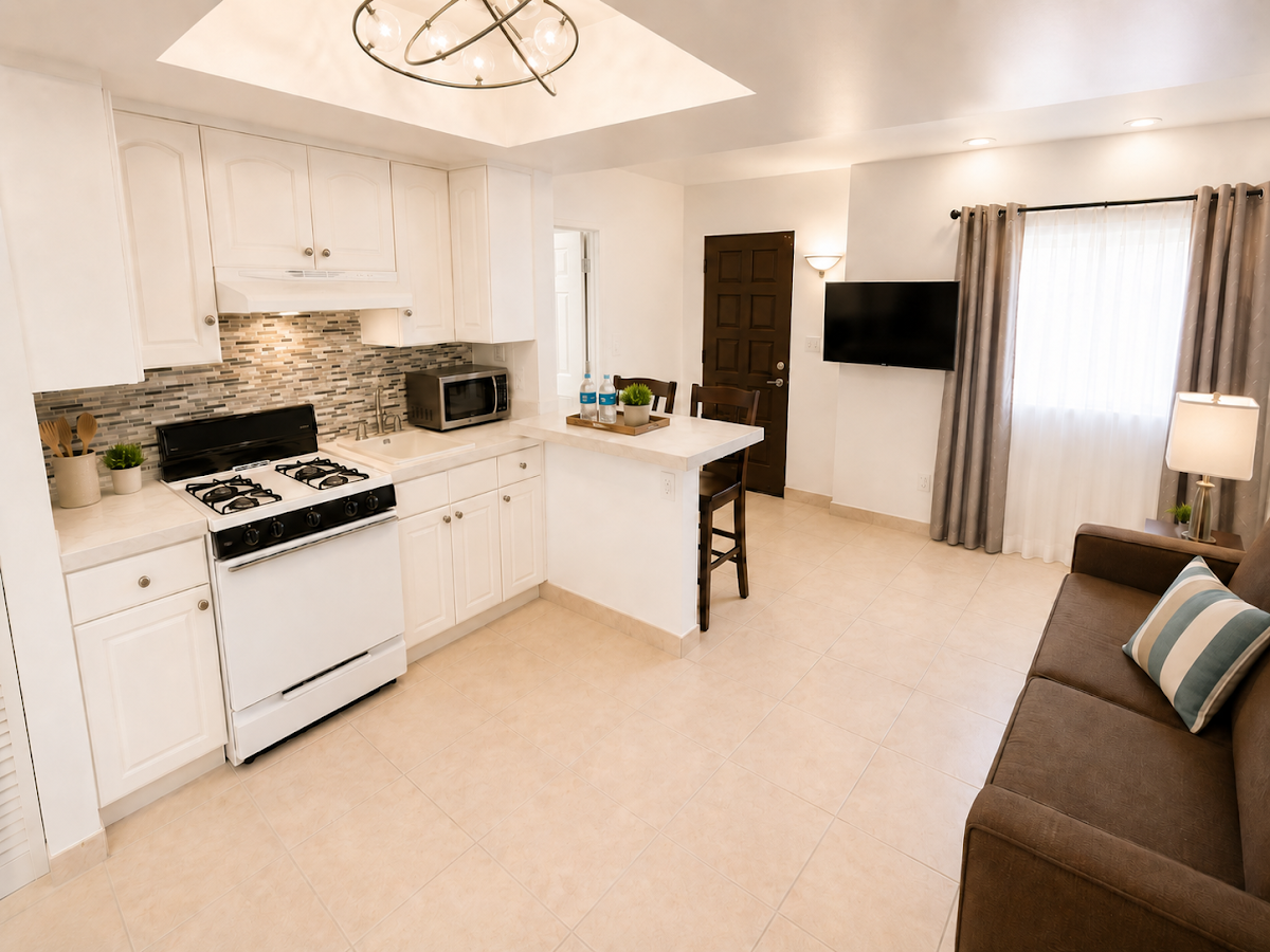 Mykonos Desert Suites gallery 6