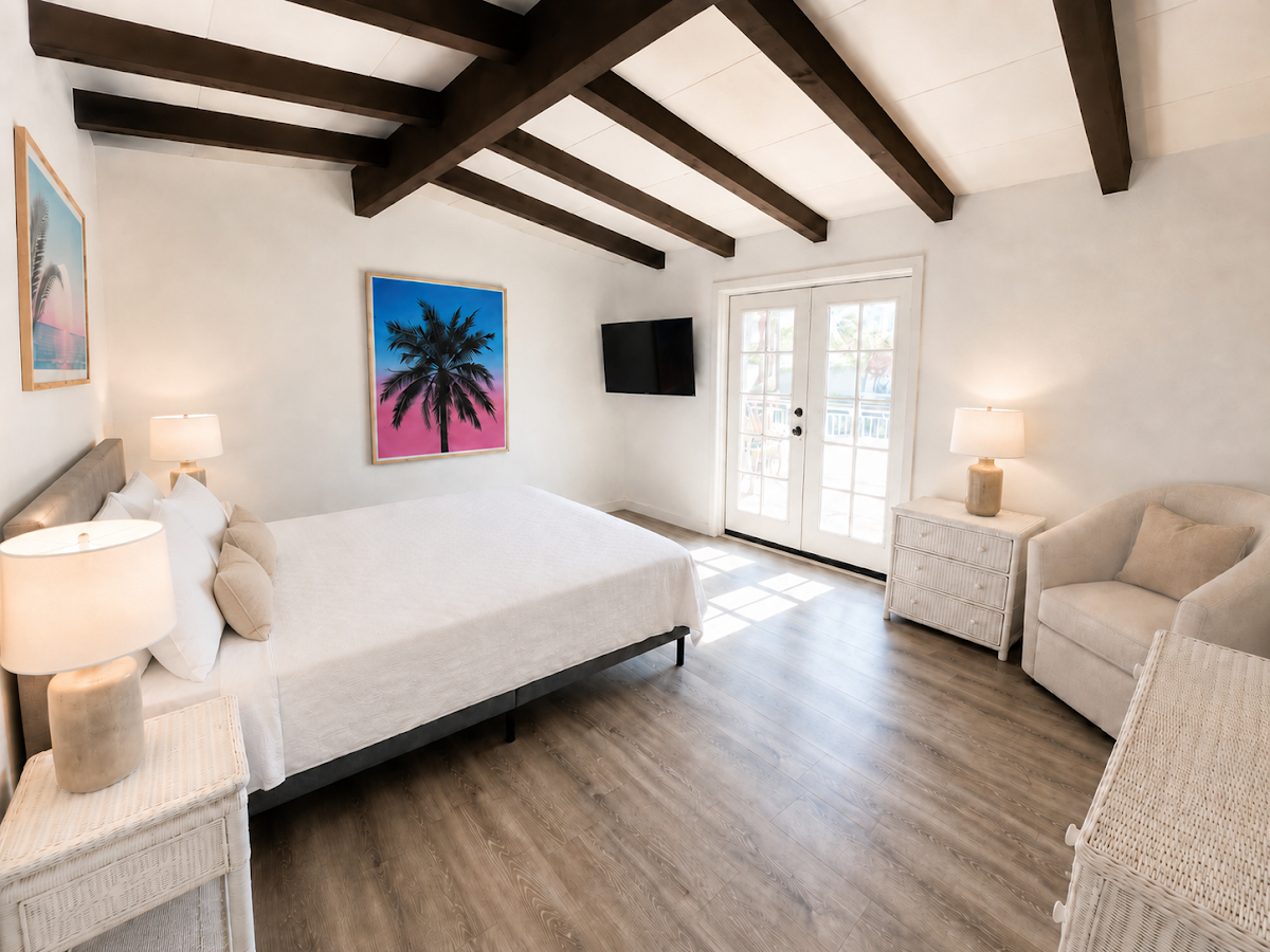 Mykonos Desert Suites gallery 7