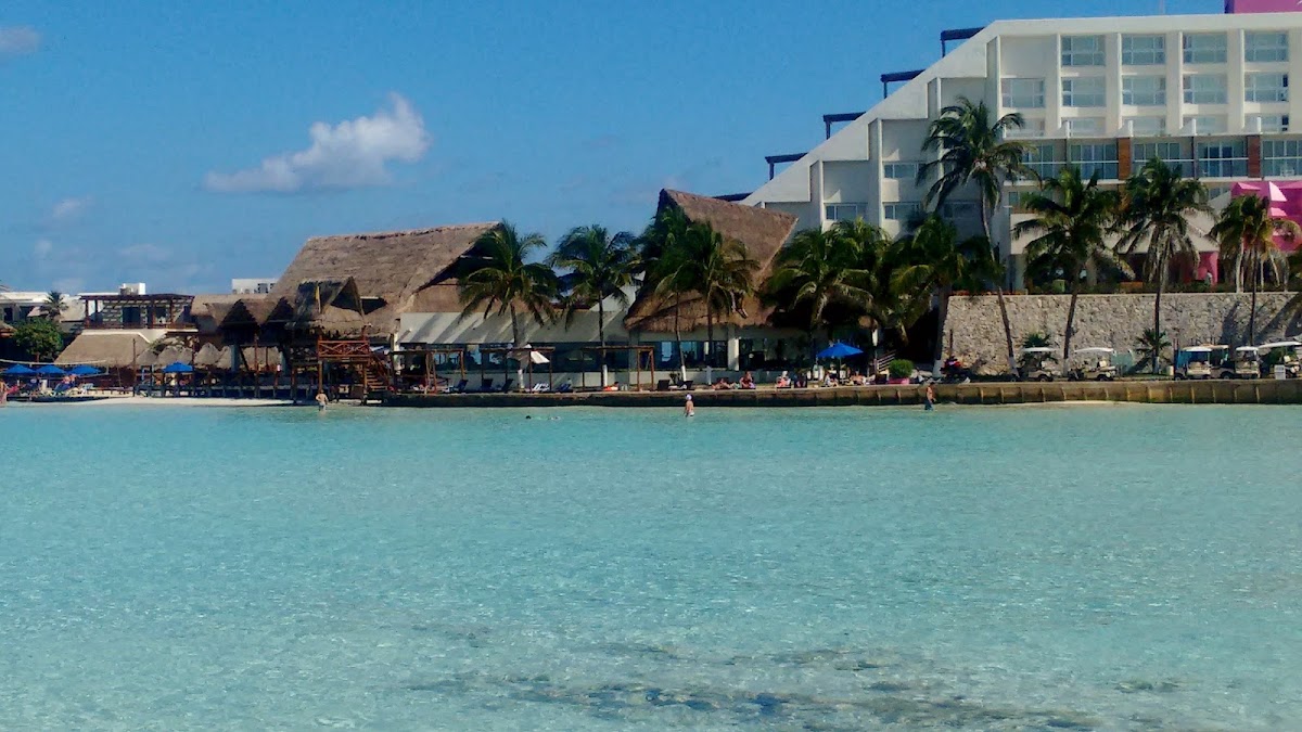 Na Balam Beach Hotel gallery 10