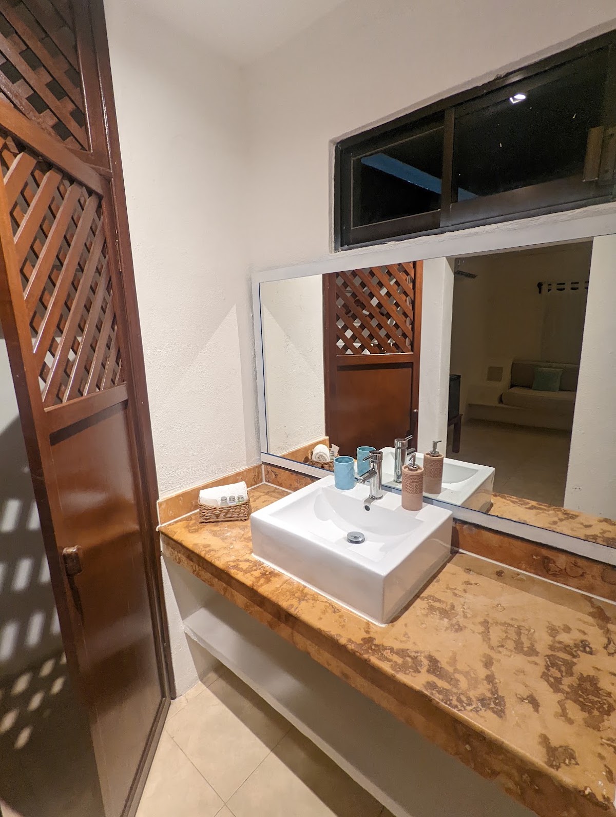 Na Balam Beach Hotel gallery 4