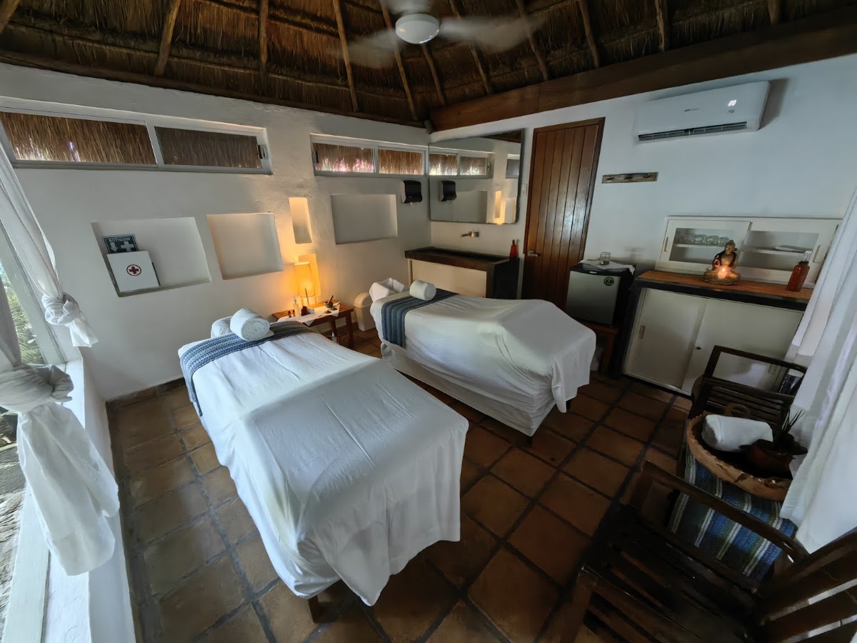 Na Balam Beach Hotel gallery 5