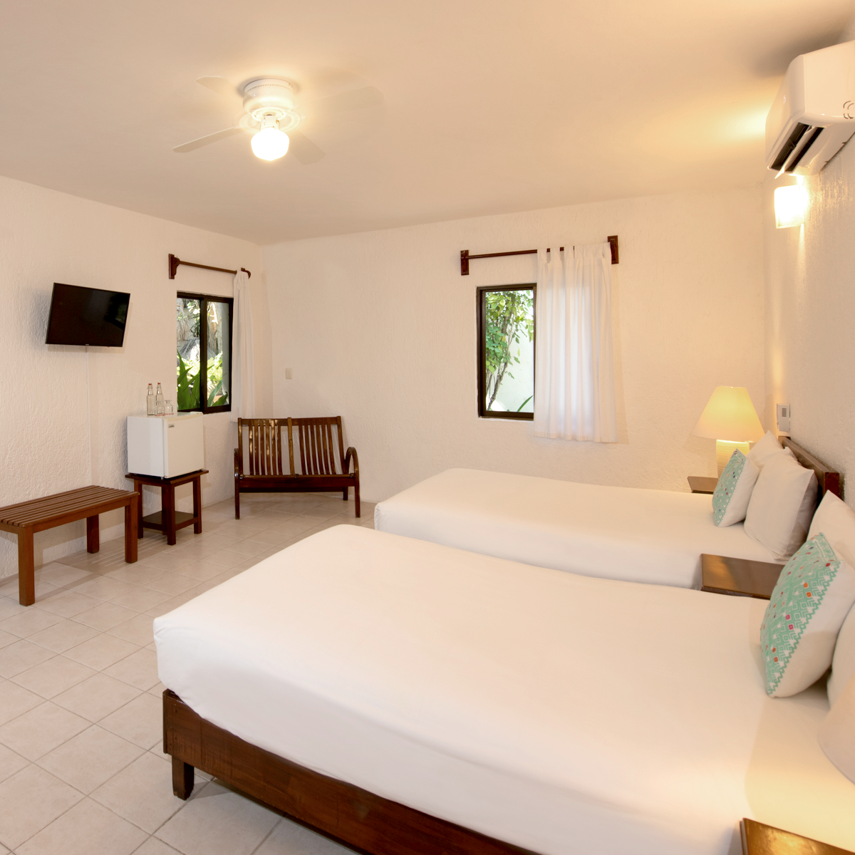 Na Balam Beach Hotel gallery 6