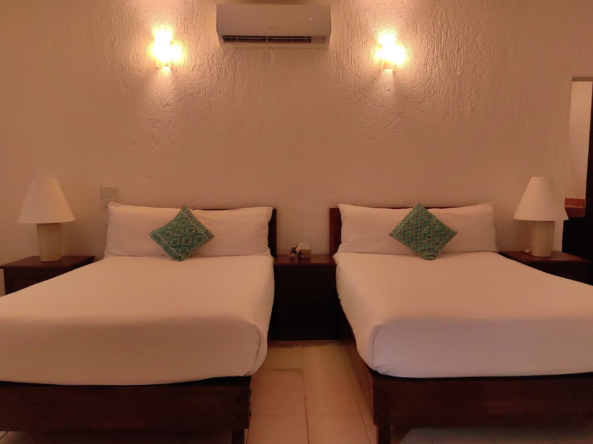Na Balam Beach Hotel gallery 7