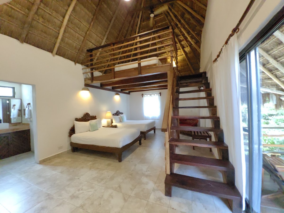 Na Balam Beach Hotel gallery 9