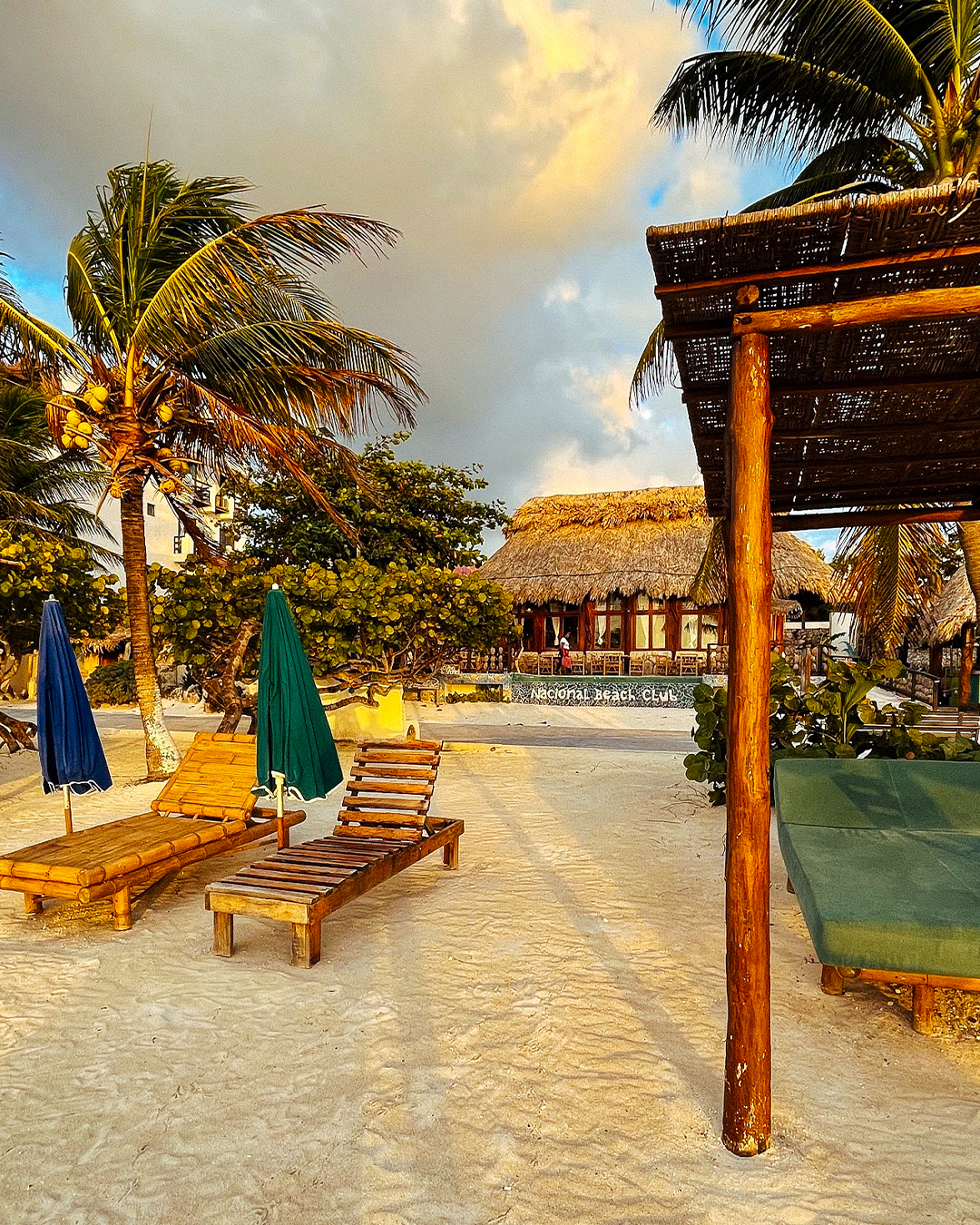 Nacional Beach Club & Bungalows gallery 1