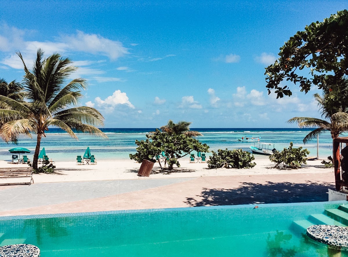 Nacional Beach Club & Bungalows gallery 10