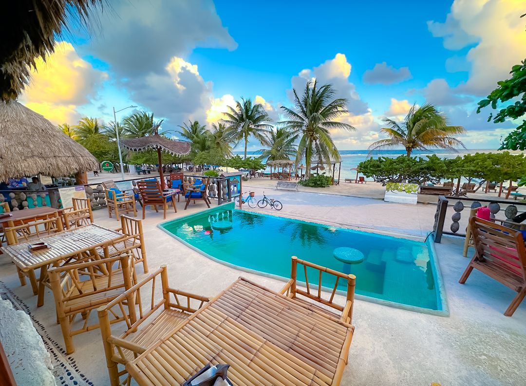 Nacional Beach Club & Bungalows gallery 3