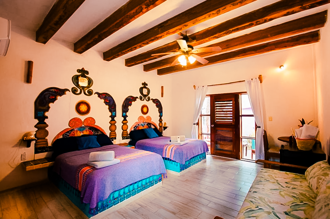 Nacional Beach Club & Bungalows gallery 6