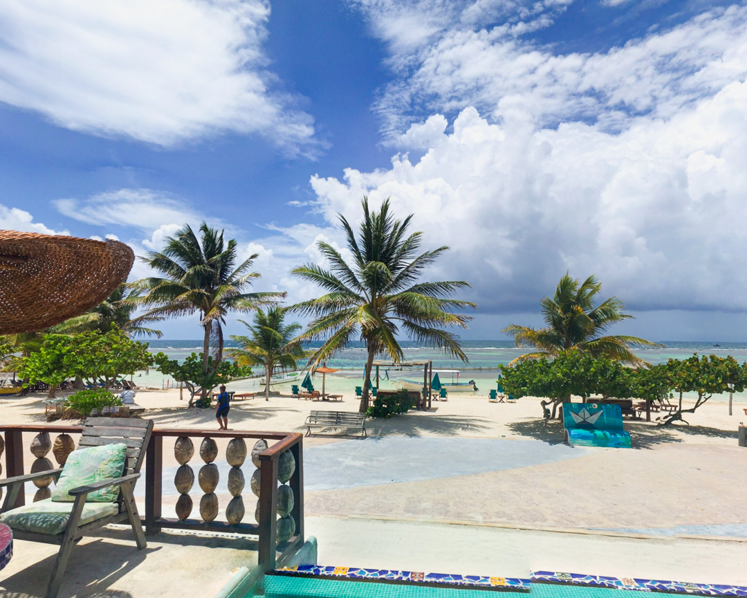 Nacional Beach Club & Bungalows gallery 8