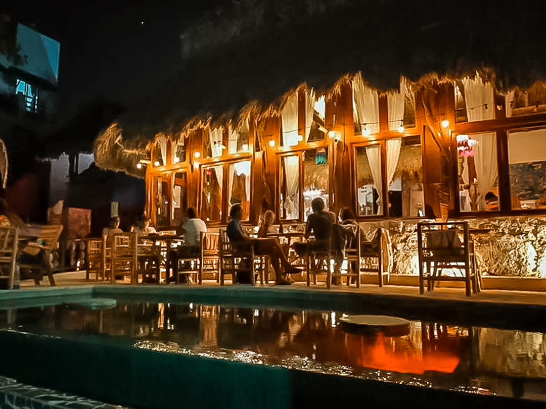 Nacional Beach Club & Bungalows gallery 9