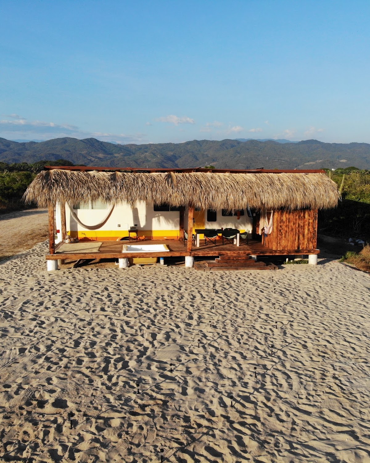 Narayana Caravan gallery 1