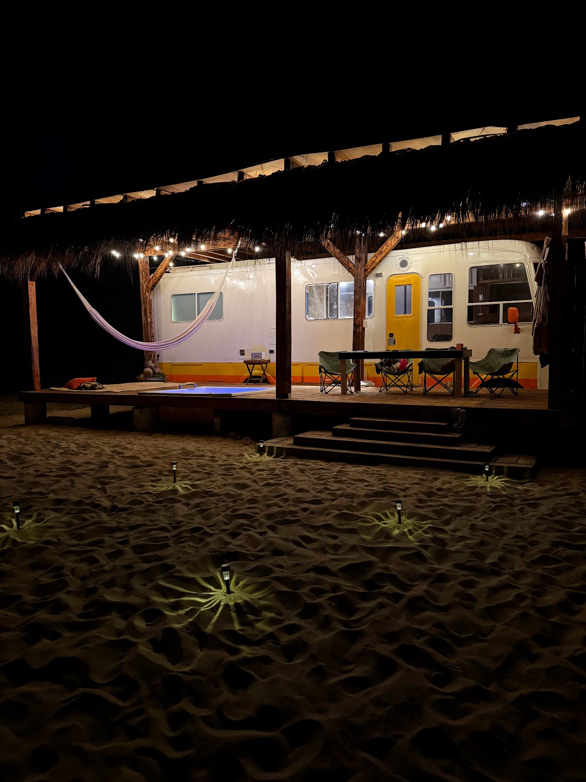 Narayana Caravan gallery 3