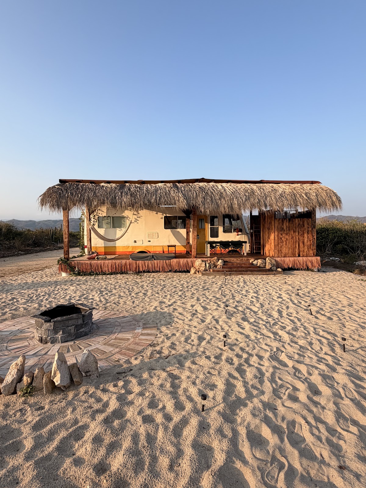 Narayana Caravan gallery 6