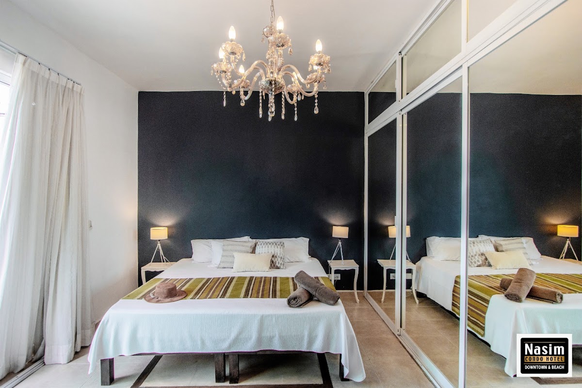 NASIM CONDO HOTEL con Acceso Beach Club Mandarino gallery 2