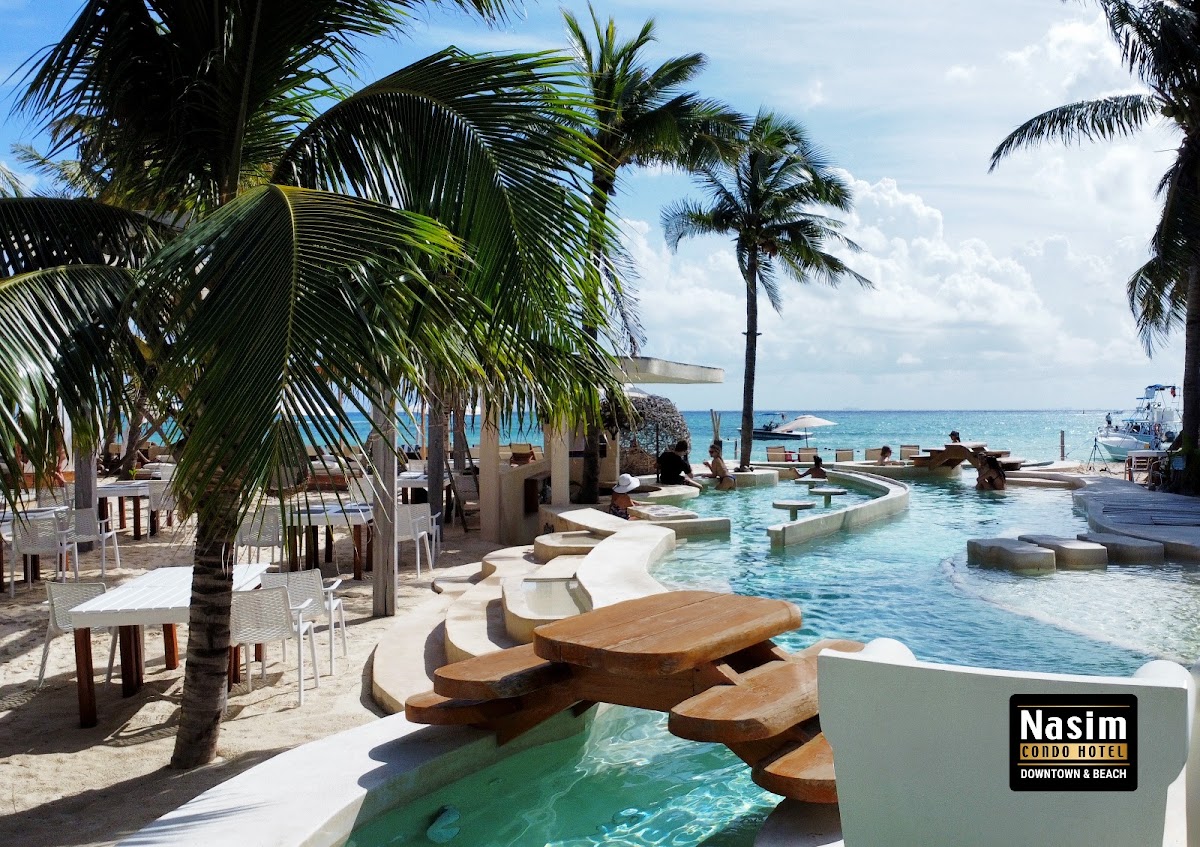 NASIM CONDO HOTEL con Acceso Beach Club Mandarino gallery 3