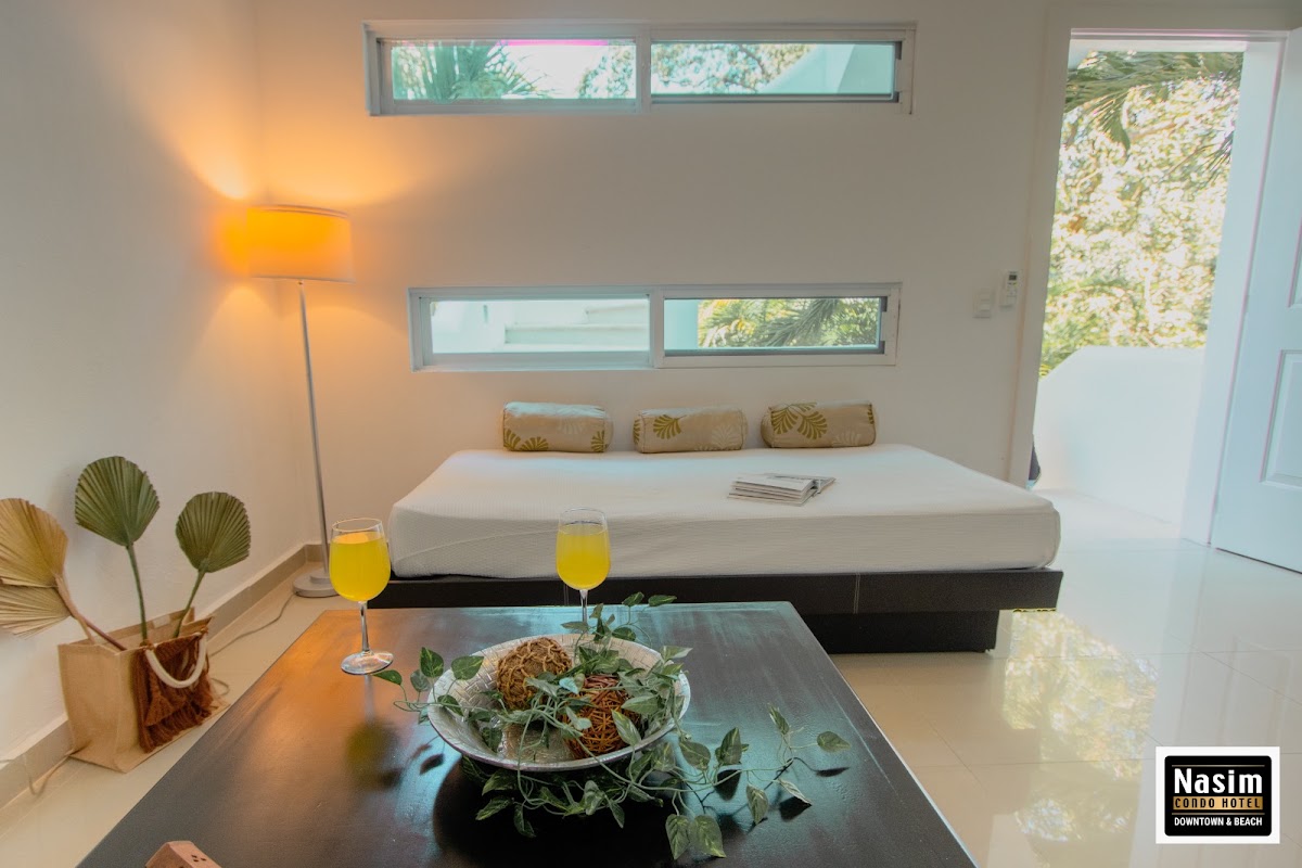 NASIM CONDO HOTEL con Acceso Beach Club Mandarino gallery 7