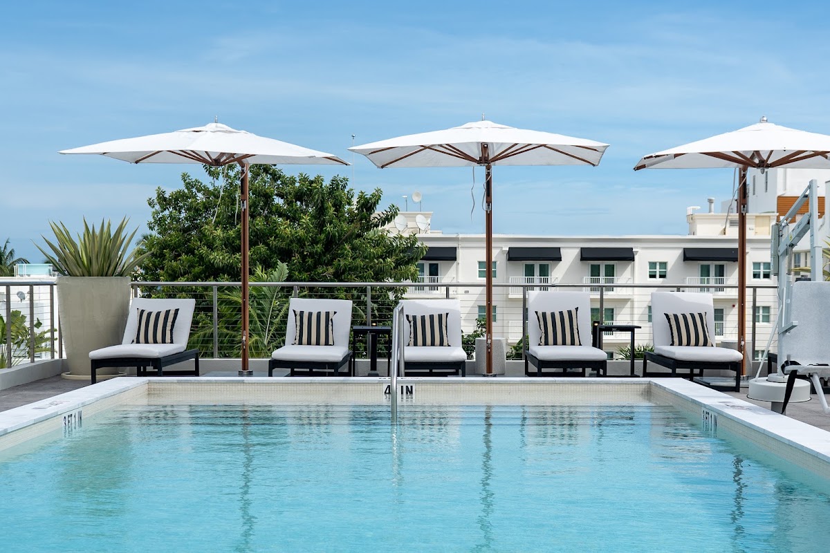 Nassau Suite South Beach, an All-Suite Hotel gallery 3