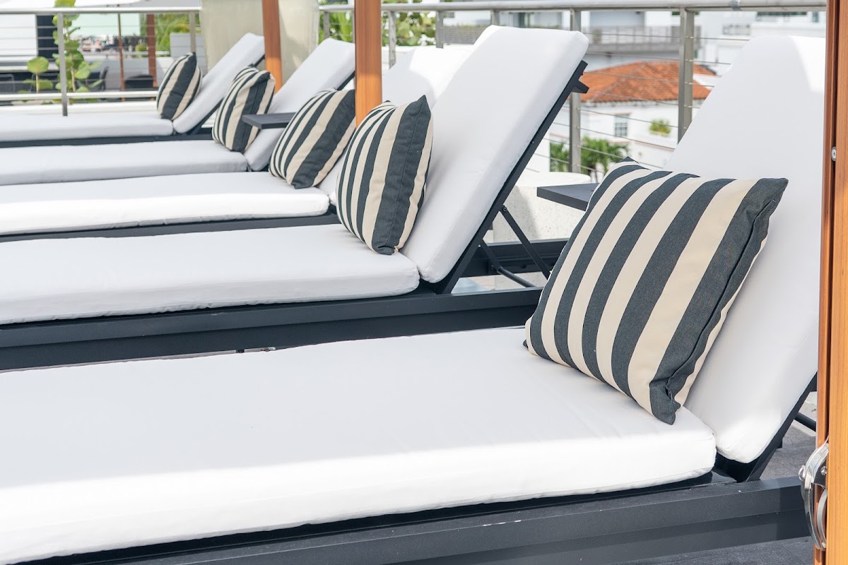 Nassau Suite South Beach, an All-Suite Hotel gallery 9