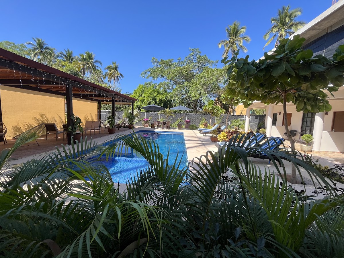 Natura Hotel & Villas gallery 1