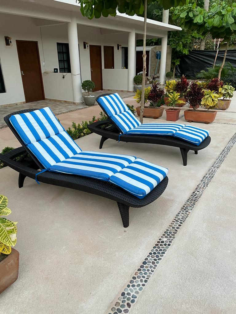 Natura Hotel & Villas gallery 10