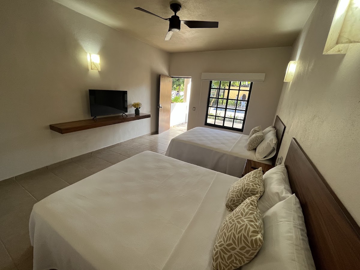 Natura Hotel & Villas gallery 2
