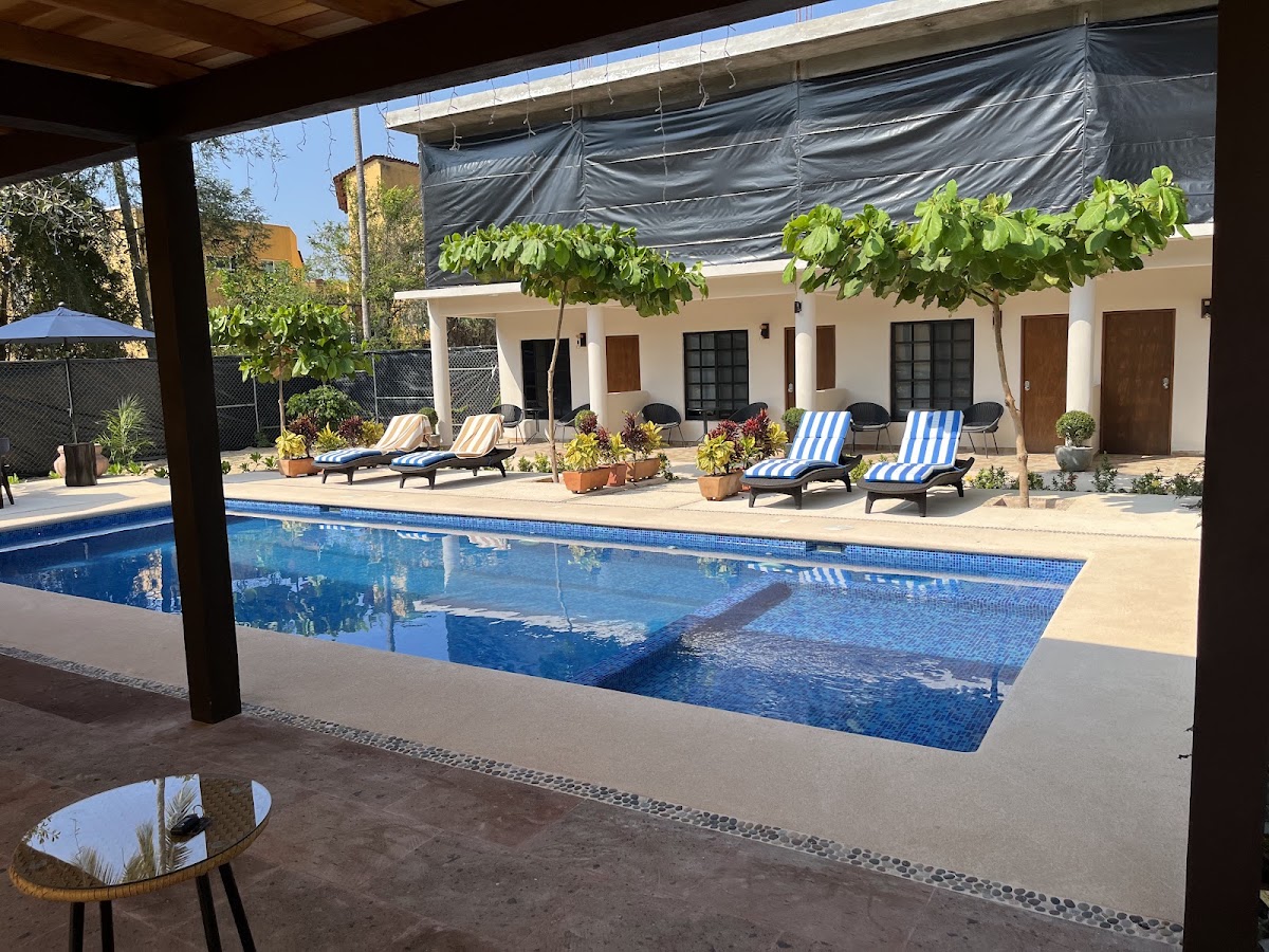 Natura Hotel & Villas gallery 3