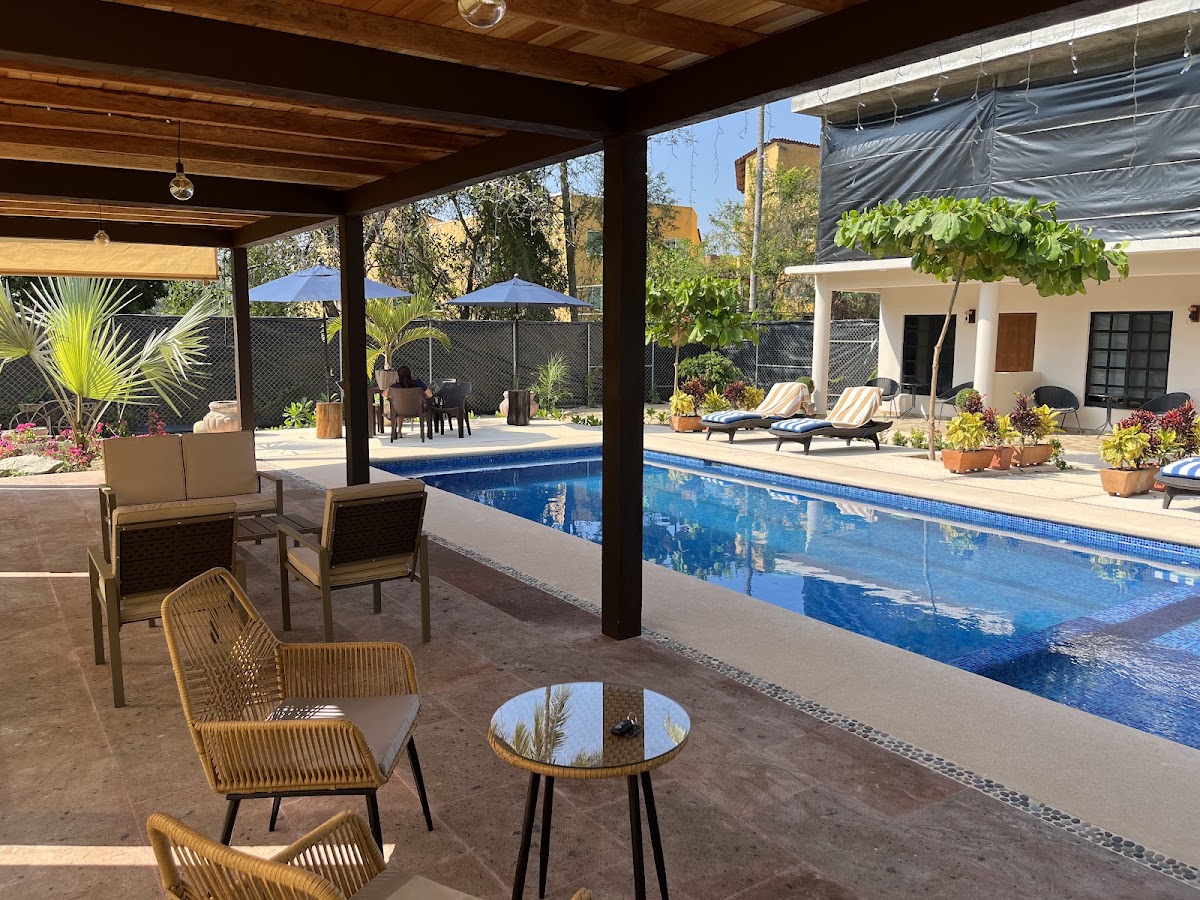 Natura Hotel & Villas gallery 5