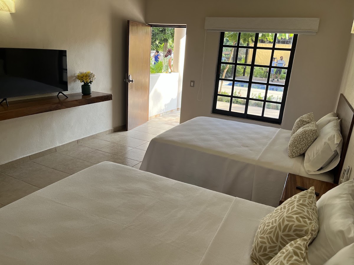Natura Hotel & Villas gallery 6