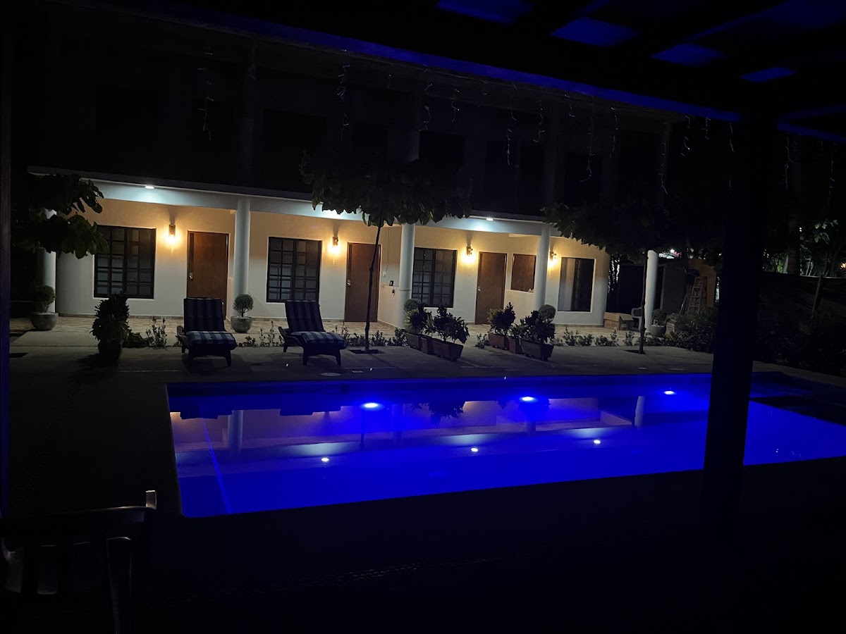 Natura Hotel & Villas gallery 8