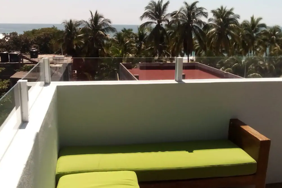 Natural Pacífico, Puerto Escondido gallery 7