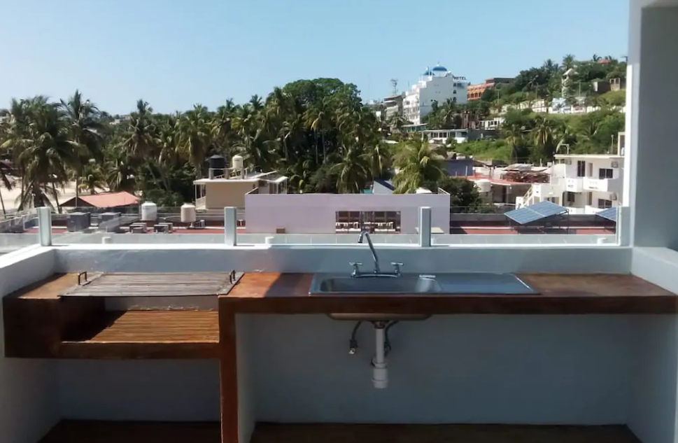 Natural Pacífico, Puerto Escondido gallery 9