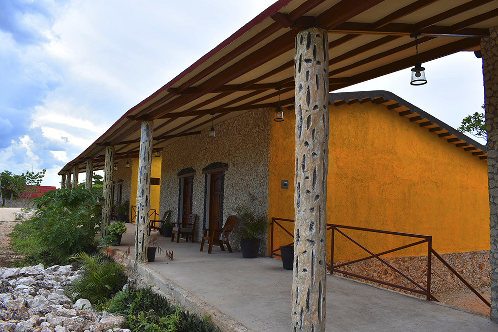 Natural Reserve - Cabañas Vallazoo gallery 1