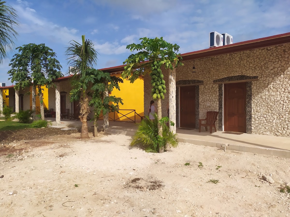 Natural Reserve - Cabañas Vallazoo gallery 10