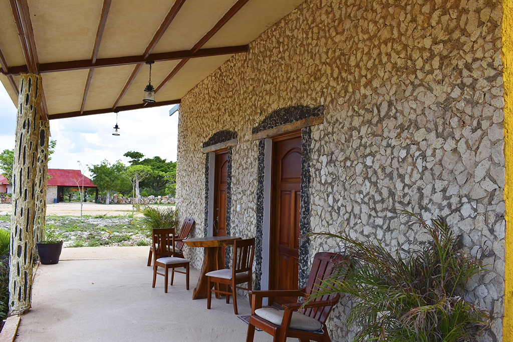 Natural Reserve - Cabañas Vallazoo gallery 4