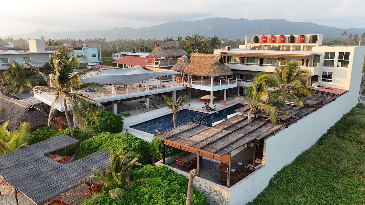 Nautilus Hotel gallery 1