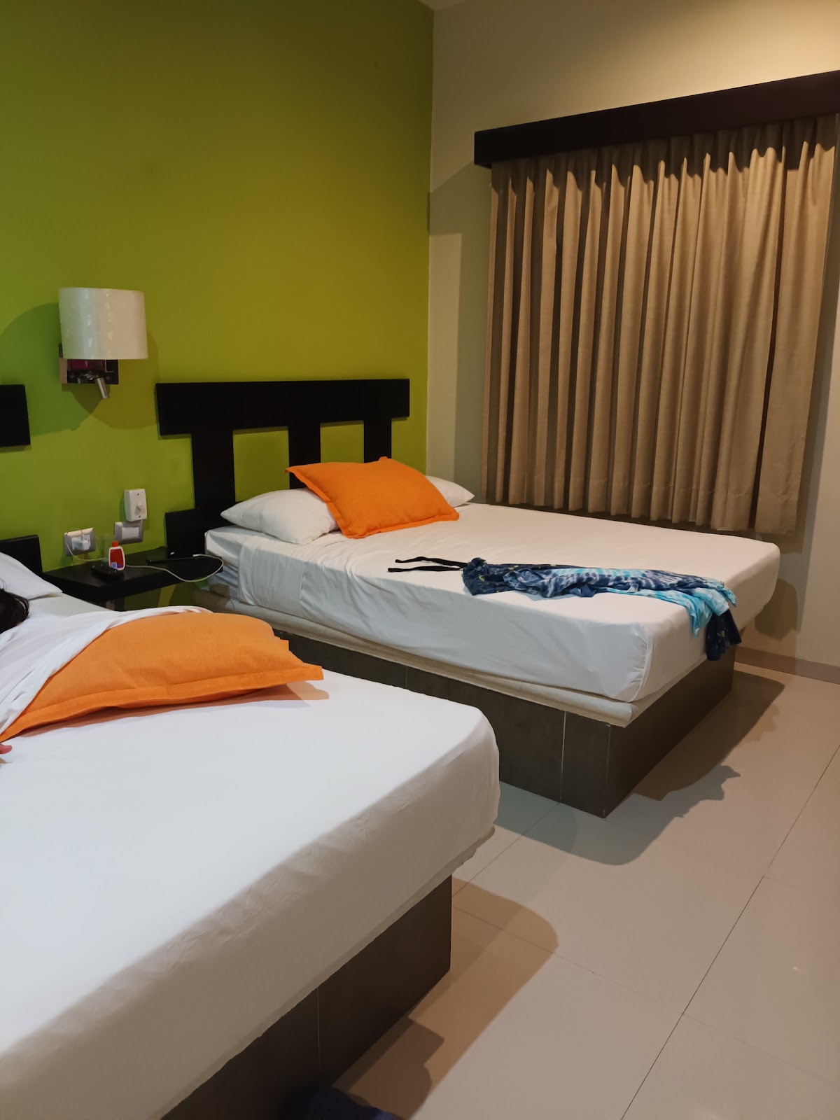 Nautilus Hotel gallery 2