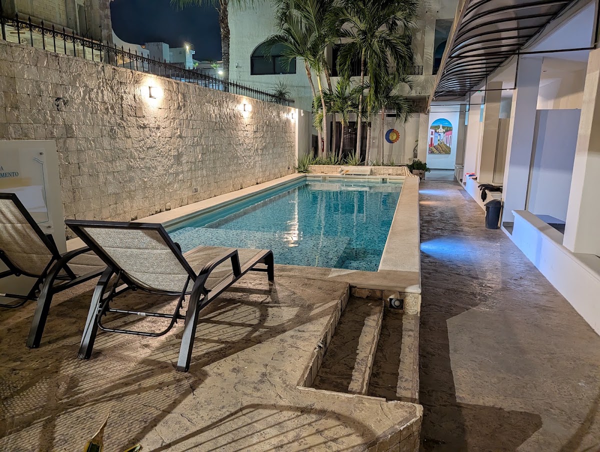 Nautilus Hotel gallery 3