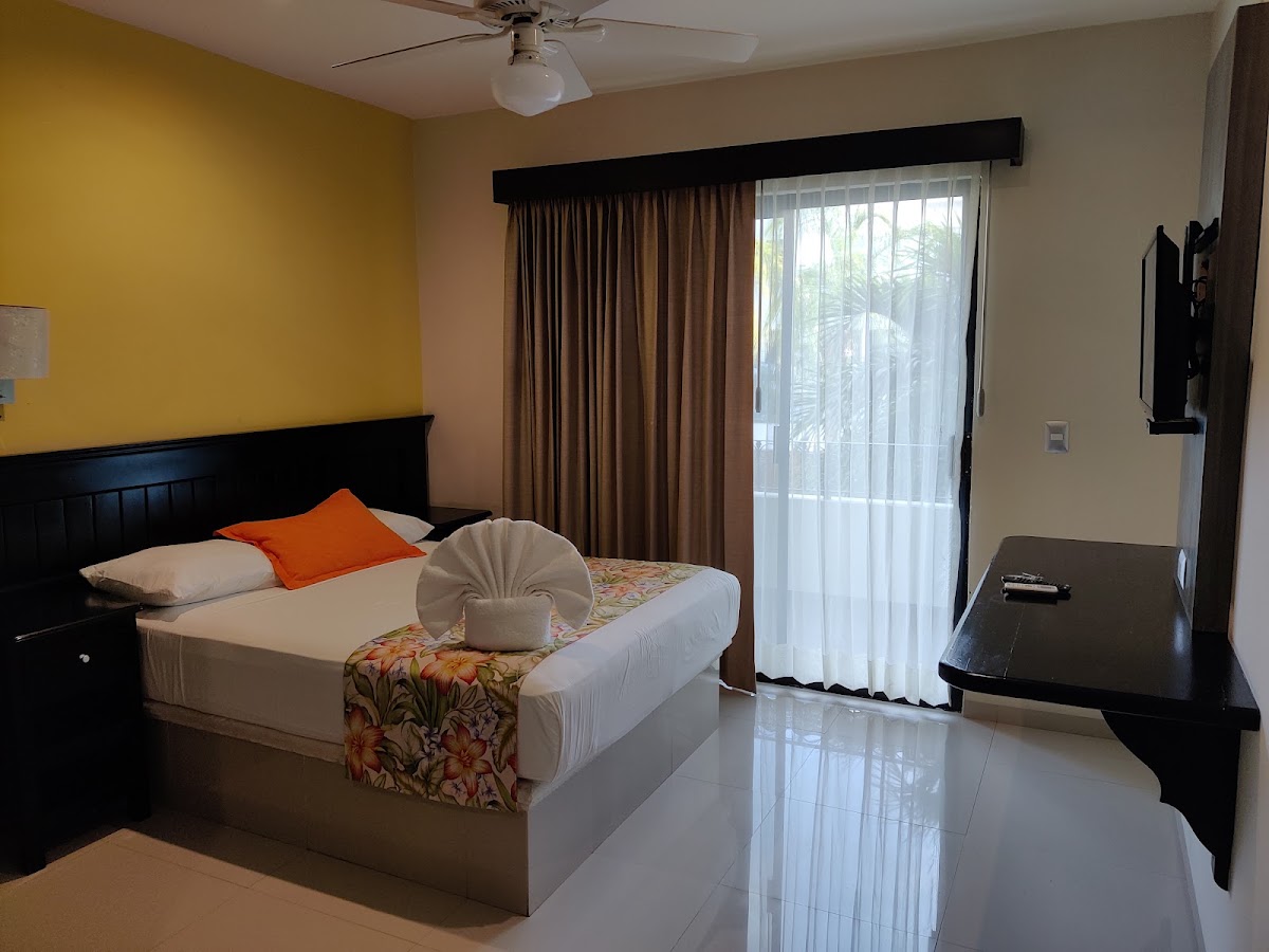 Nautilus Hotel gallery 4