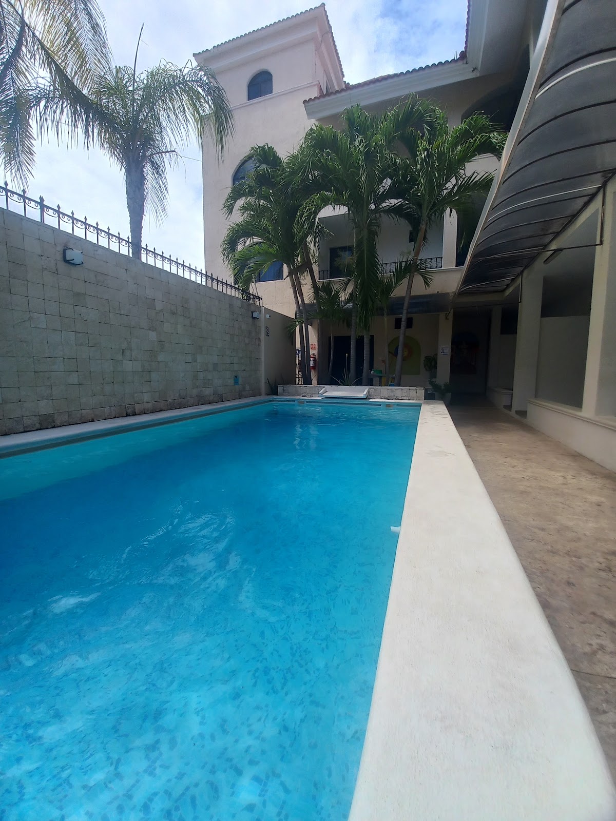 Nautilus Hotel gallery 7