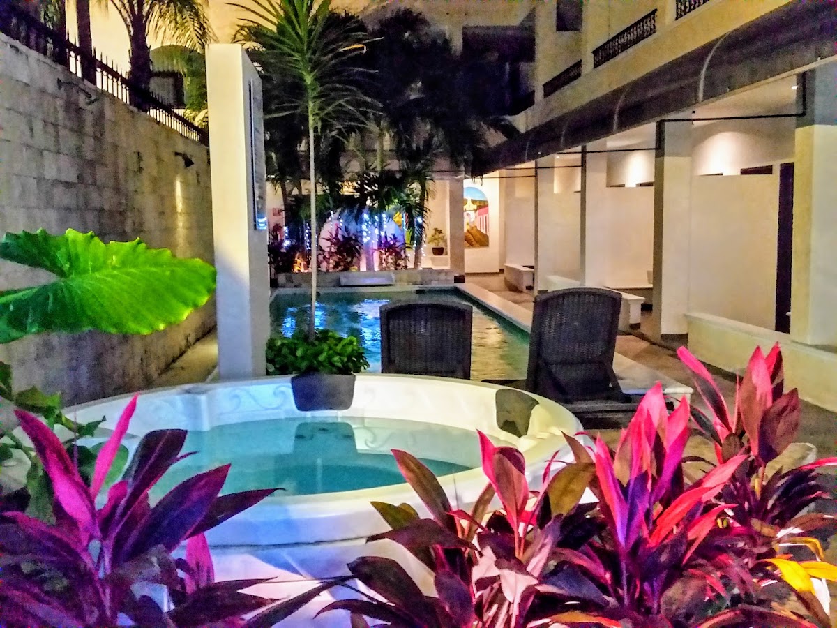 Nautilus Hotel gallery 8