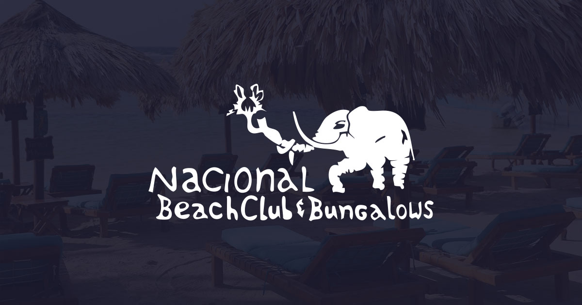 Nacional Beach Club & Bungalows gallery 11