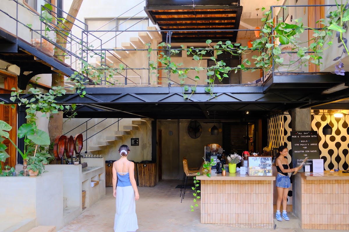 Néctar: Hotel, Cafe, Cowork gallery 1