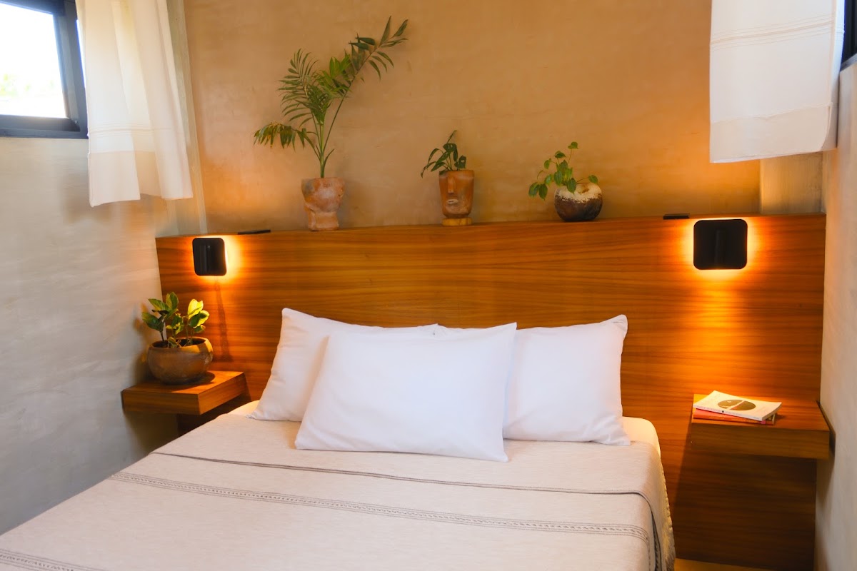 Néctar: Hotel, Cafe, Cowork gallery 2