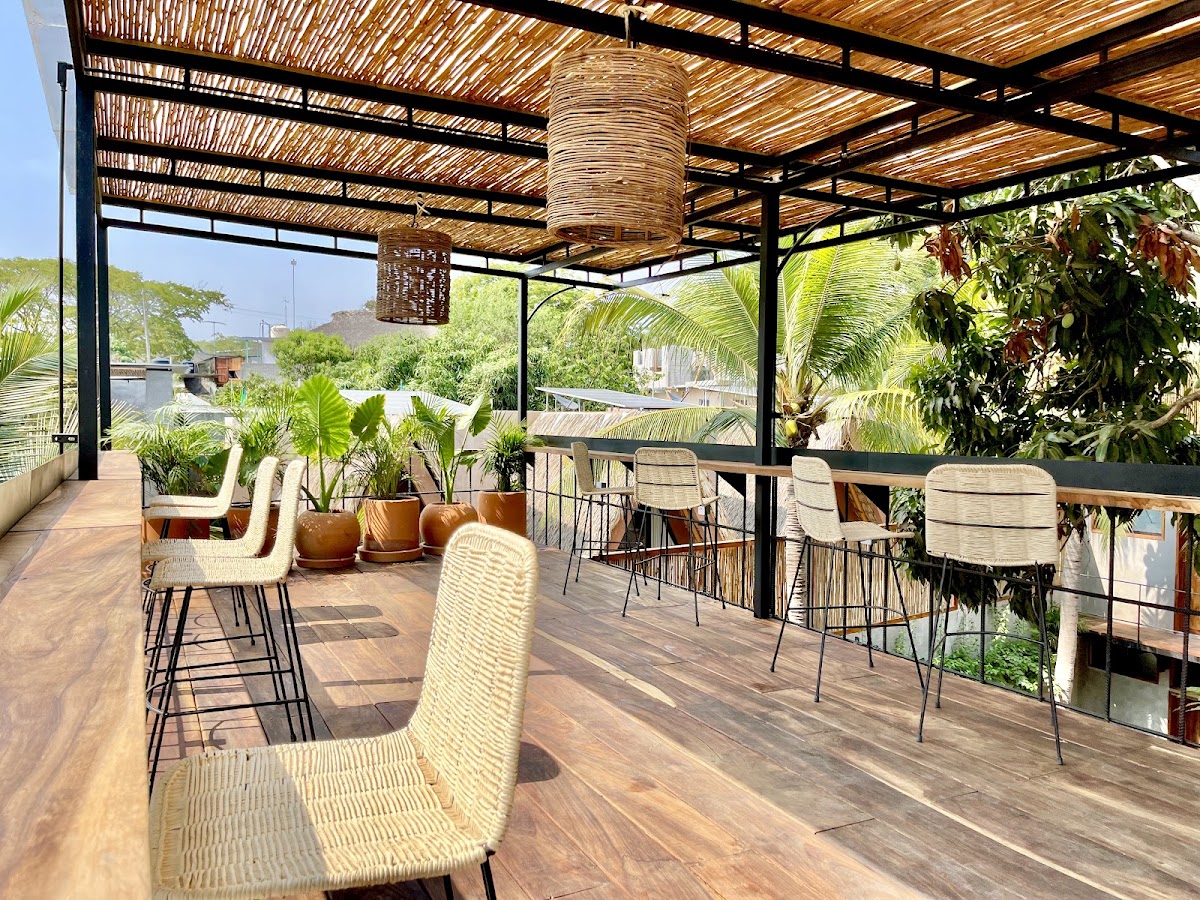 Néctar: Hotel, Cafe, Cowork gallery 6
