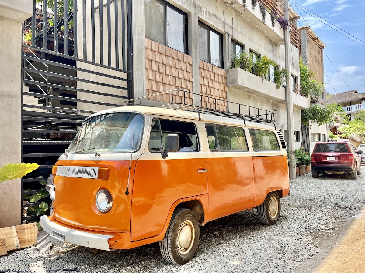 Néctar: Hotel, Cafe, Cowork gallery 9