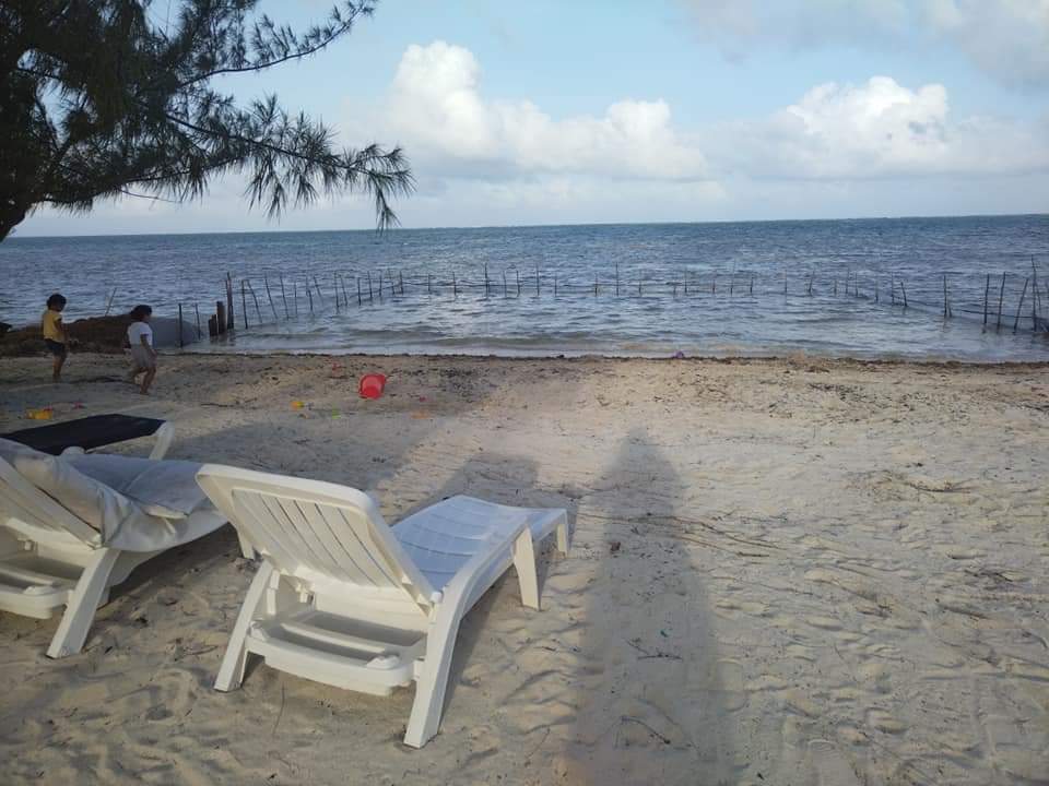 NEMO BEACH UVERO gallery 2