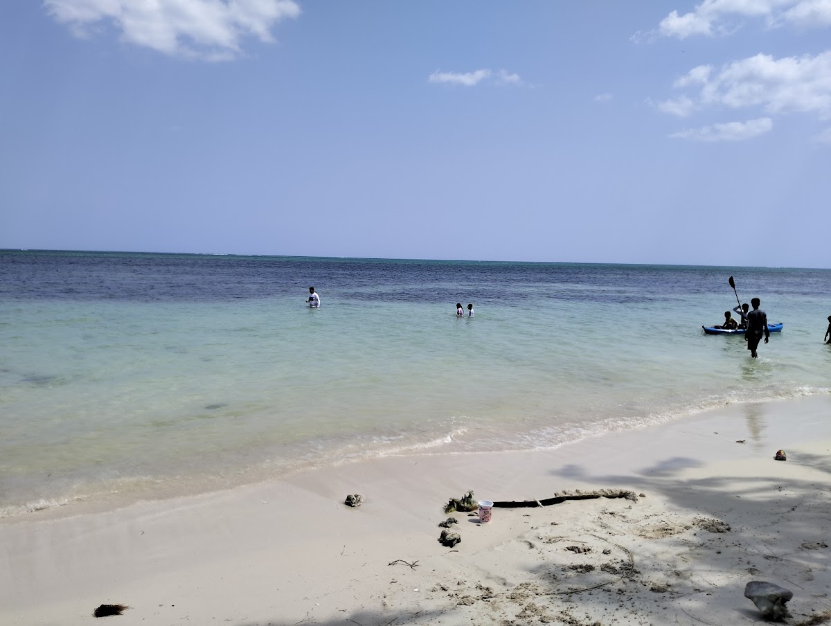 NEMO BEACH UVERO gallery 6